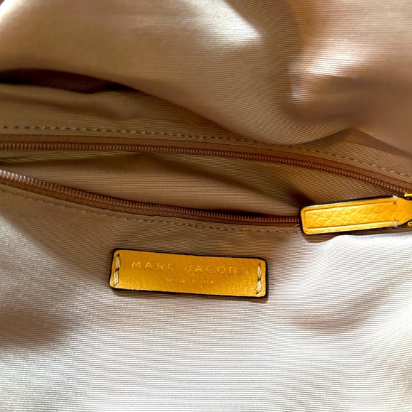 Marc by Marc Jacobs Classic Q Natasha, Crossbody Bag - Picture 4 of 12